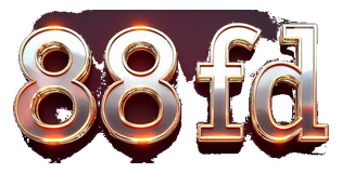 88fd logo